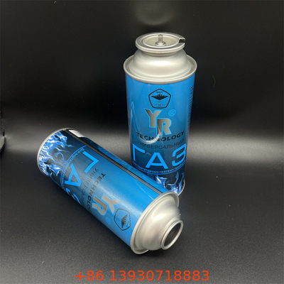 Cartouche de carburant au butane compact pour les poêles de camping portables - Une source de carburant fiable et pratique pour la cuisson en plein air