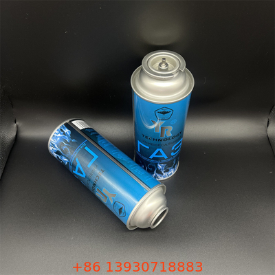 Boîtes de butane portables pour le bagage à dos et la préparation aux situations d'urgence - Source de carburant légère et durable