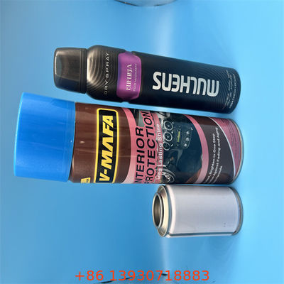 Canisters de carburant au butane pour poêles de camping portables, lampes de poche équipement de restauration extérieure