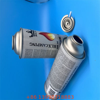 Boîtes d'étain vides en fer blanc sur mesure pour les projets de bricolage et d'artisanat