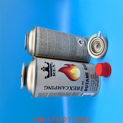 Boîtes d'étain vides en fer blanc sur mesure pour les projets de bricolage et d'artisanat