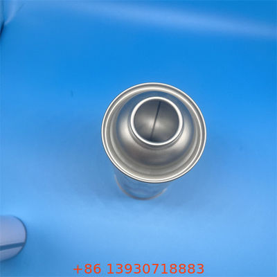 Cartouche de gaz en boîte de conserve de butane pour le camping, le carburant de cuisson, le stockage et les applications portables en extérieur