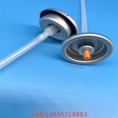 MDF Stéthoscope Valves Kit Activateur Coupe de montage en étain laqué clair