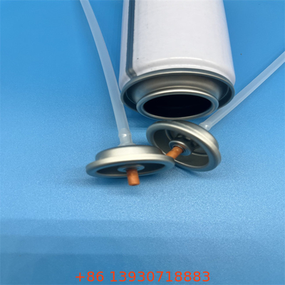 Kit de soupape de ressort en étain laqué transparent avec fossettes vers le bas Buna Gasket pour activateur Coupe de montage