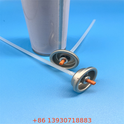 Kit de soupape de ressort en étain laqué transparent avec fossettes vers le bas Buna Gasket pour activateur Coupe de montage