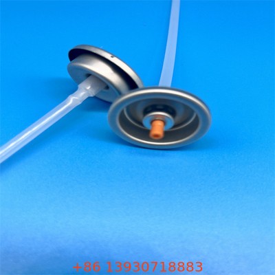 Coupe de montage en étain laqué transparent pour Mdf Kit Activator Valve / Fiberboard Kit Activator Valve