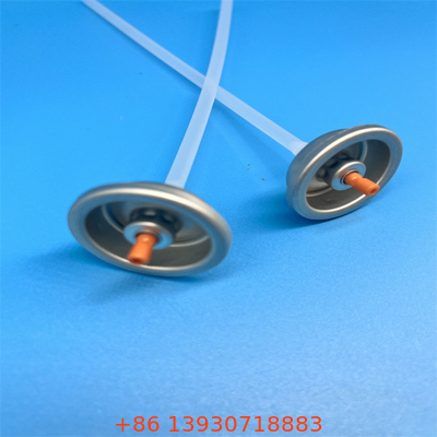 Kit d'activation de soupape MD avec ressort en acier inoxydable pour stéthoscopes MDF