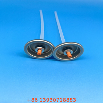 Kit d'activation de soupape MD avec ressort en acier inoxydable pour stéthoscopes MDF