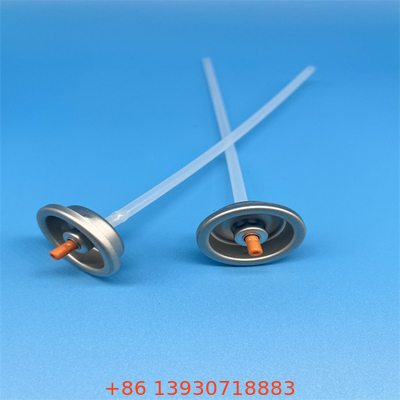 Valve d'activation pour stéthoscopes en MDF en acier inoxydable et en plastique