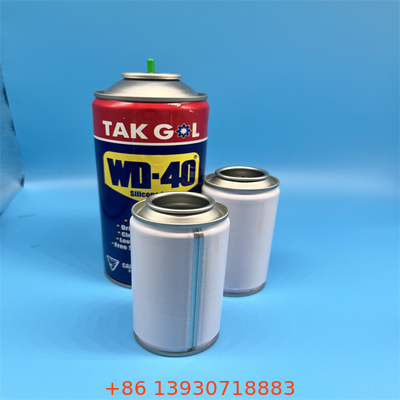 Bouteille de gaz au butane personnalisée pour BBQ et activités en plein air