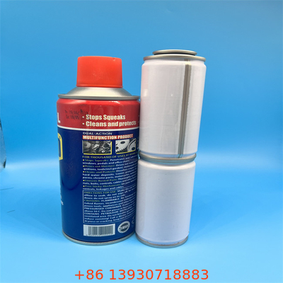 Une bouteille de carburant au butane polyvalente pour des applications multiples - une solution de carburant flexible pour les activités en plein air