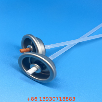 Valve de ressort en acier inoxydable pour stéthoscopes MDF