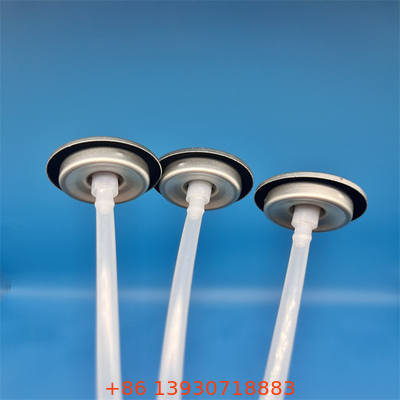 Valve de ressort en acier inoxydable pour stéthoscopes MDF