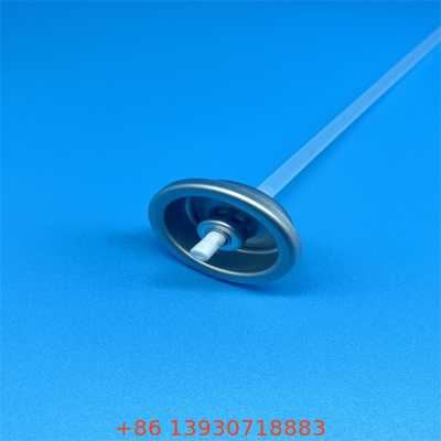 Valve de ressort en acier inoxydable pour stéthoscopes MDF