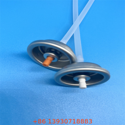 Valve de ressort en acier inoxydable avec joint Buna pour le kit de stéthoscopes en MDF