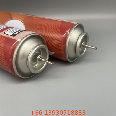 Système de remplissage de gaz TurboFlow MaxLight