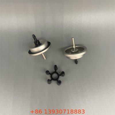 Type de gaz compatible avec l'allumeur de cigarette Bouteille d'allumeur de cigarette à gaz rechargeable au butane