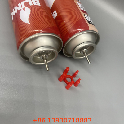 Remplissage au propane pour briquets Questions fréquemment posées et composants joints extérieurs/joints intérieurs