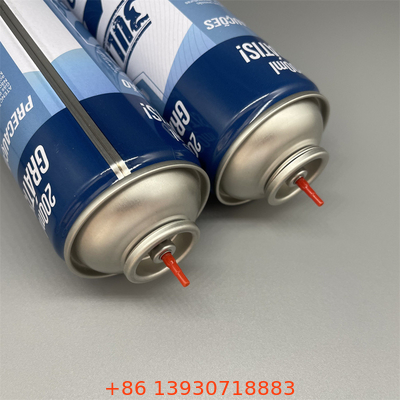 Système de remplissage de gaz TurboFlow MaxLight