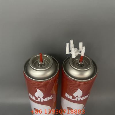 Remplissage au propane pour briquets Questions fréquemment posées et composants joints extérieurs/joints intérieurs