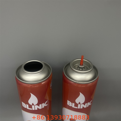 Solution de carburant pour briquets Adaptateur de briquette de lignite 1 pouce