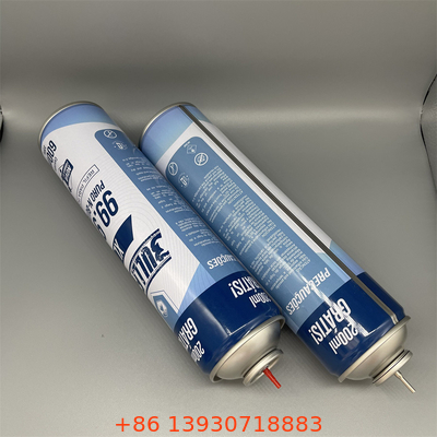 Valve pour briquet à gaz assurant l'efficacité énergétique et la performance durable du briquet