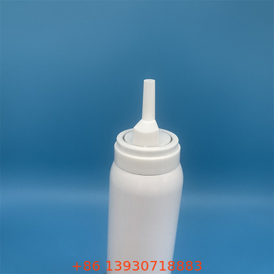 Aérosol polyvalent peut valve pour mousse capillaire - Utilisation à domicile, performances fiables