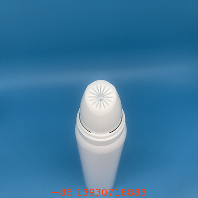 Buse de pulvérisation de mousse capillaire réglable pour usage domestique - brouillard fin, ajustement sûr