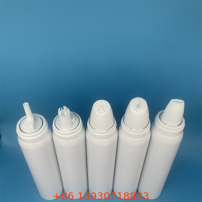 Une soupape innovante pour mousse capillaire en canette d'aérosol - une distribution efficace et prête à l'emploi