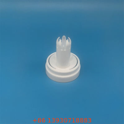 Mousse à cheveux aérosol peut valve de précision dispensant pour le contrôle de coiffure