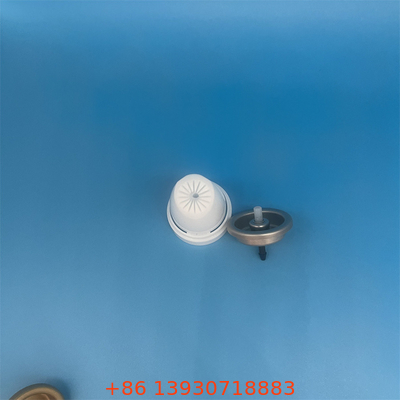 Ventilateur polyvalent pour application de mousse capillaire à usage domestique - Styling facile et fiable