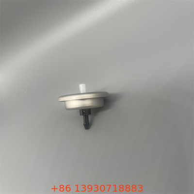 Appareil d'actionnement de la mousse capillaire avancée