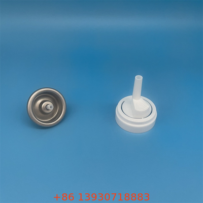 Dispensateur de mousse aérosol polyvalent Actuateur Dispensateur de mousse sans effort pour l'artisanat culinaire Projets bricolage