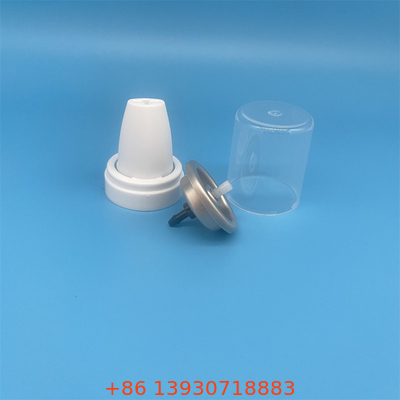 Dispensateur de mousse aérosol polyvalent Actuateur Dispensateur de mousse sans effort pour l'artisanat culinaire Projets bricolage