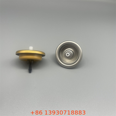 Ventilateur de pulvérisation de mousse pour cheveux professionnel Dispensation précise pour les résultats de coiffure de salon