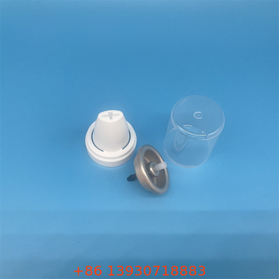Actuateur de diffuseur de mousse en aérosol haut de gamme - diffuseur de mousse sans effort pour les applications culinaires et de soins personnels