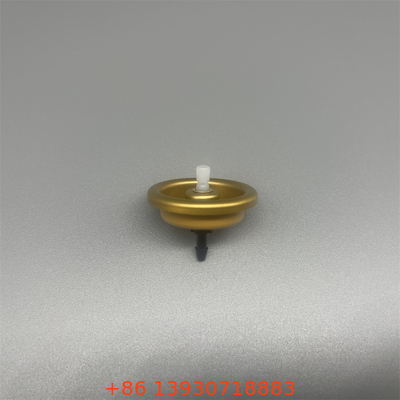 Valve de dispenseur de mousse de qualité supérieure - Création de mousse sans effort pour les délices culinaires et les projets créatifs de bricolage