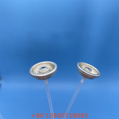 Actionneur de vanne en kit MDF de qualité industrielle pour systèmes de presse à poussière abrasive et haute température avec sécurité intégrée