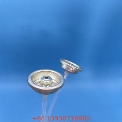 Actionneur de vanne en kit MDF de qualité industrielle pour systèmes de presse à poussière abrasive et haute température avec sécurité intégrée