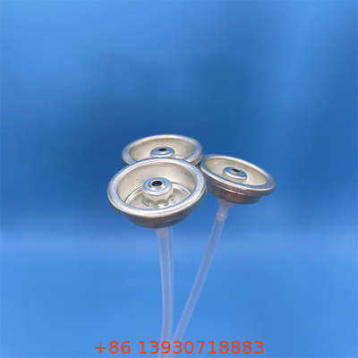 Ventilateur de colle féminin polyvalent - Solution efficace pour diverses applications d'adhésifs