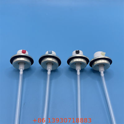 Actionneur de vanne en kit MDF de qualité industrielle pour systèmes de presse à poussière abrasive et haute température avec sécurité intégrée