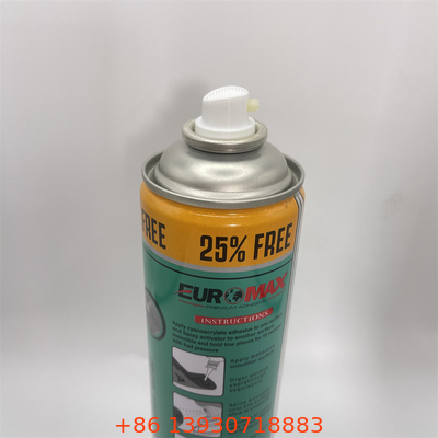 Activateur de vanne pour kit MDF scellé à vie pour environnements de production continue avec conception sans lubrification