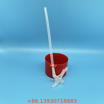 Valve compacte en mousse avec paille - Outil d'isolation efficace pour les projets de bricolage - Facile à utiliser, performances fiables