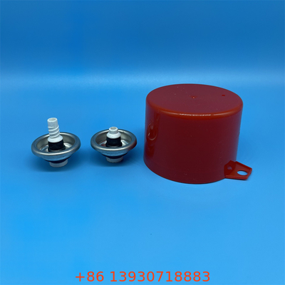 Valve à canon en mousse de qualité supérieure avec paille pour les projets d'isolation professionnels - Application facile, conception durable