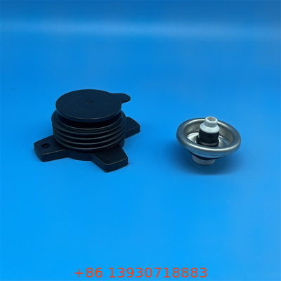 Valve compacte en mousse avec paille - Outil d'isolation efficace pour les projets de bricolage - Facile à utiliser, performances fiables