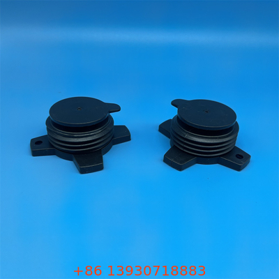 Valve à canon en mousse de qualité supérieure avec paille pour les projets d'isolation professionnels - Application facile, conception durable