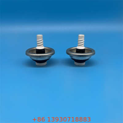 Valve compacte en mousse avec paille - Outil d'isolation efficace pour les projets de bricolage - Facile à utiliser, performances fiables