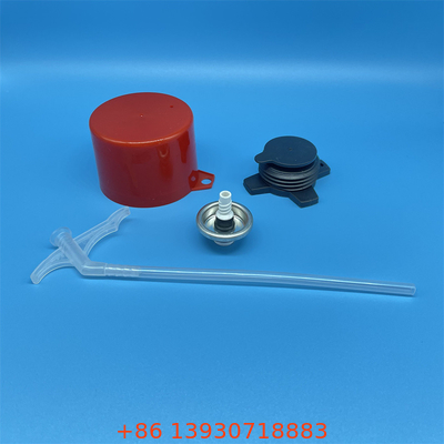 Applicateur de mousse de polyuréthane de haute précision pour la construction - Outil durable et efficace