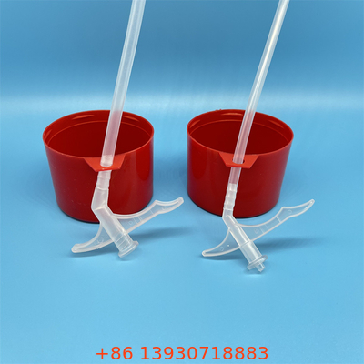 Une buse de paille polyvalente pour mousse PU - outil d'isolation efficace pour une large gamme d'applications