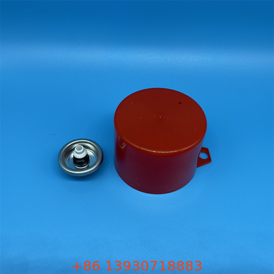 Valve à pulvérisation d'isolation en mousse haute performance - Solution écoénergétique pour une application d'isolation sans soudure